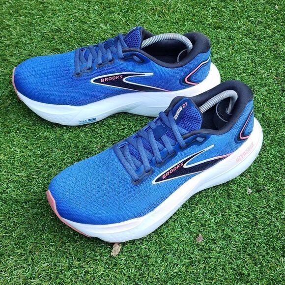 BROOKS GLYCERIN 21  - Women's Sneakers - SIZE 8B